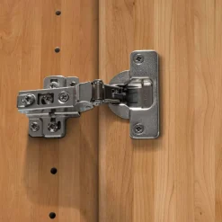 Wohnen Kleiderschränke<236 cm hoher XL-Schrank 7-türig - Angelina