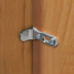Wohnen Kleiderschränke|Schränke<216 cm hoher XXL-Kleiderschrank in Erle - Murray