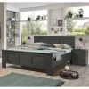Wohnen Betten<140 cm Landhausbett modern - Mataram
