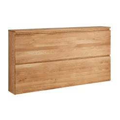 Wohnen Schränke<24 cm tiefer Wand Schuhschrank mit zwei Klappen - Sotunes