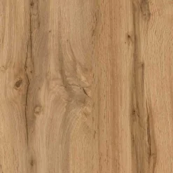 Wohnen Regale<7 Fächer Badzimmer Regal in Holz Optik - Lemnas