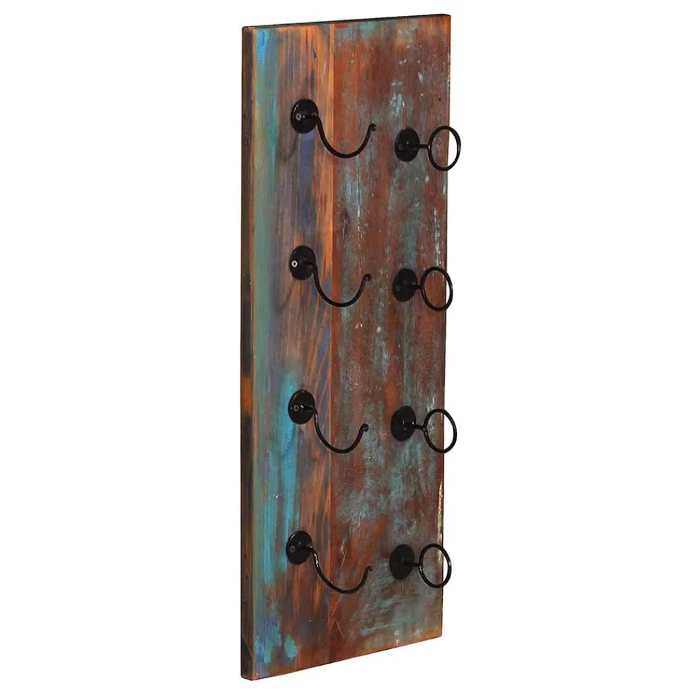 Wohnen Regale<4 Flaschen Weinregal im Shabby Chic Stil - Jamaica