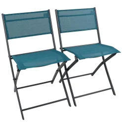 Wohnen Sitzgruppe<2 Personen Balkongruppe modern - Ariet (dreiteilig)