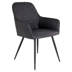 Wohnen Sitzgruppe<6 Personen Essplatz mit Designtisch - Zenya (siebenteilig)
