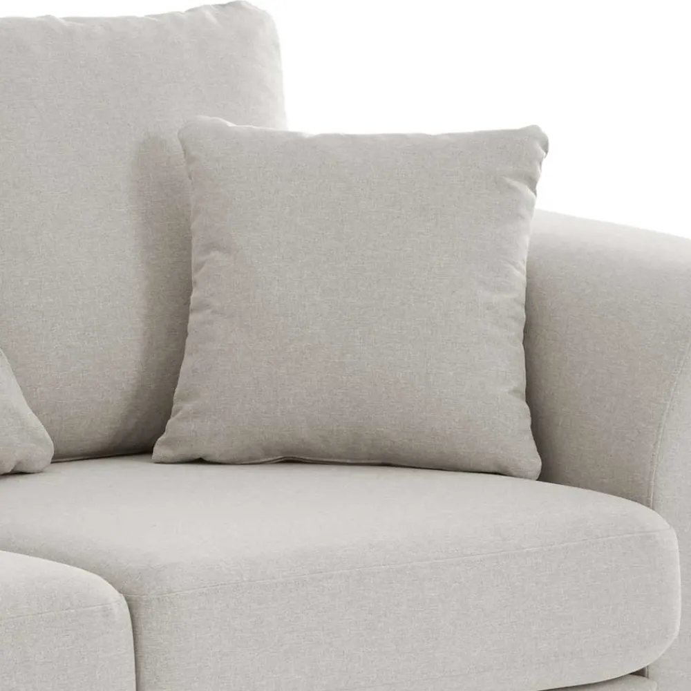 Wohnen Sofas<2 Personen Sofa in Beige - Hyponios