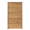 Wohnen Kommoden<5 Schubladen Hochkommode 99 cm hoch - Vactivus