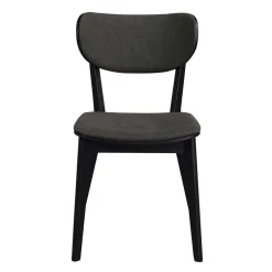 Wohnen Sitzgruppe<Abklappbarer Esstisch & 4 Stühle - Pessoa (fünfteilig)