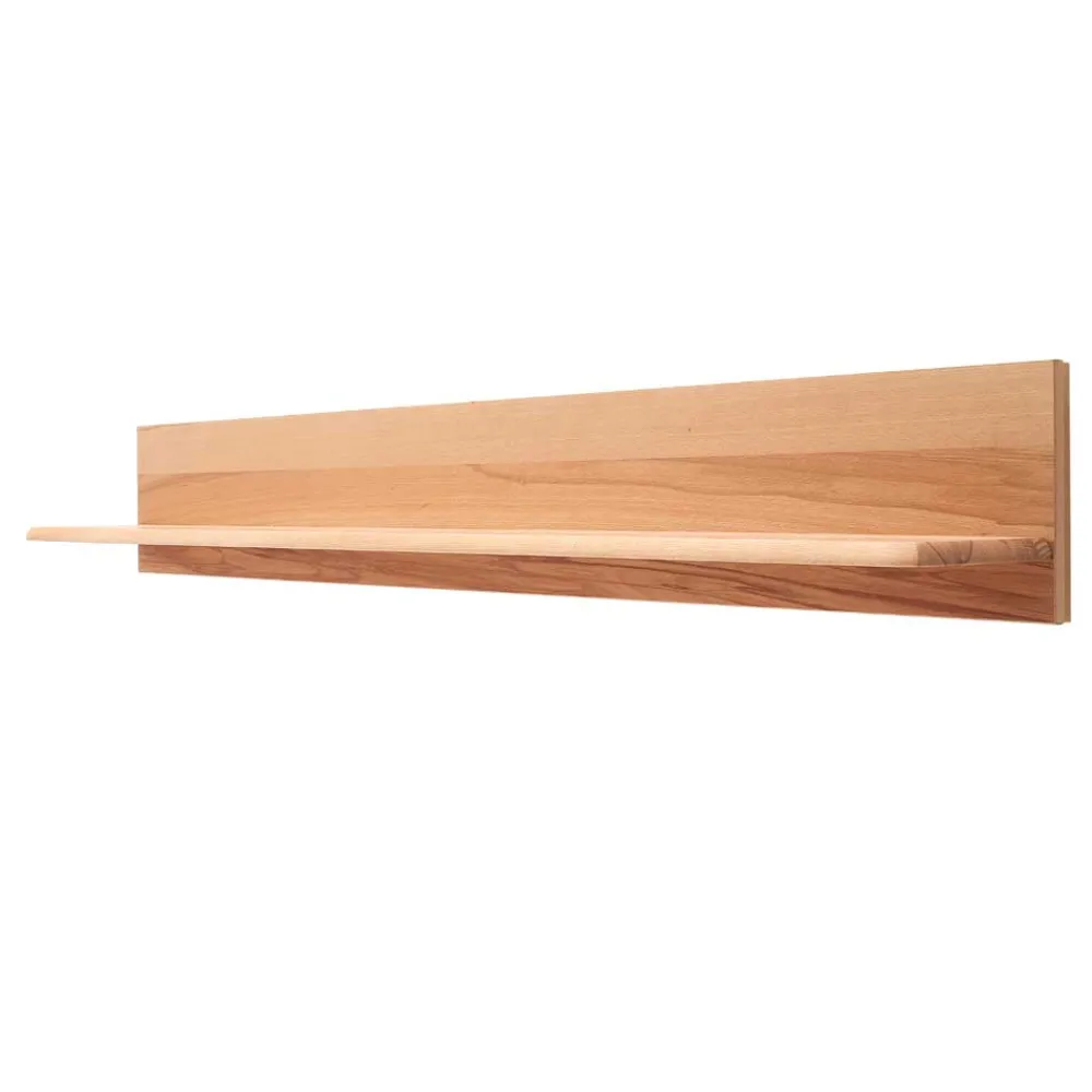 Wohnen Regale<Ablageboard Athias aus Kernbuche