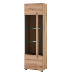Wohnen Wohnwände<Anbauwand Möbel Set - Brocus (vierteilig)