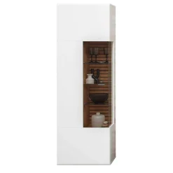 Wohnen Wohnwände<Anbauwand Möbel Set - Niam (dreiteilig)