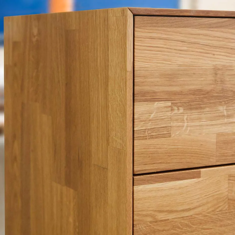 Wohnen Sideboards<Anrichte Manzey mit Schubladen