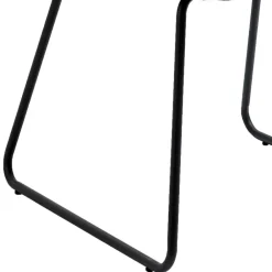 Wohnen Stühle<Armlehnenstühle mit Bügelgestell - Ykan (2er Set)