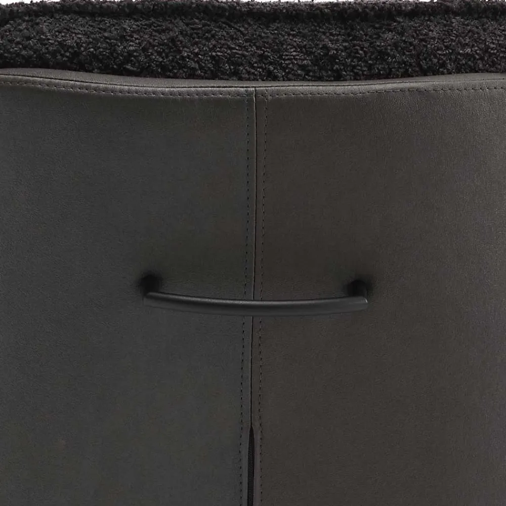 Wohnen Stühle<Armlehnenstuhl - drehbar um 180 Grad - Harry (2er Set)