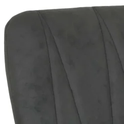 Wohnen Stühle<Armlehnenstuhl für Esstisch - drehbar - Fiamma (2er Set)