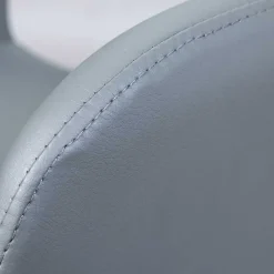 Wohnen Stühle<Armlehnenstuhl mit Bügelgestell - Vindo (2er Set)