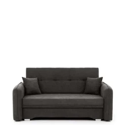Wohnen Betten|Sofas<Ausklappbares Sofa mit Bonell Federkern - Franatico