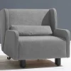 Wohnen Sessel|Sofas<Ausziehbarer Ohrensessel mit Bettfunktion - Actina