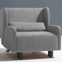 Wohnen Sessel|Sofas<Ausziehbarer Ohrensessel mit Bettfunktion - Actina