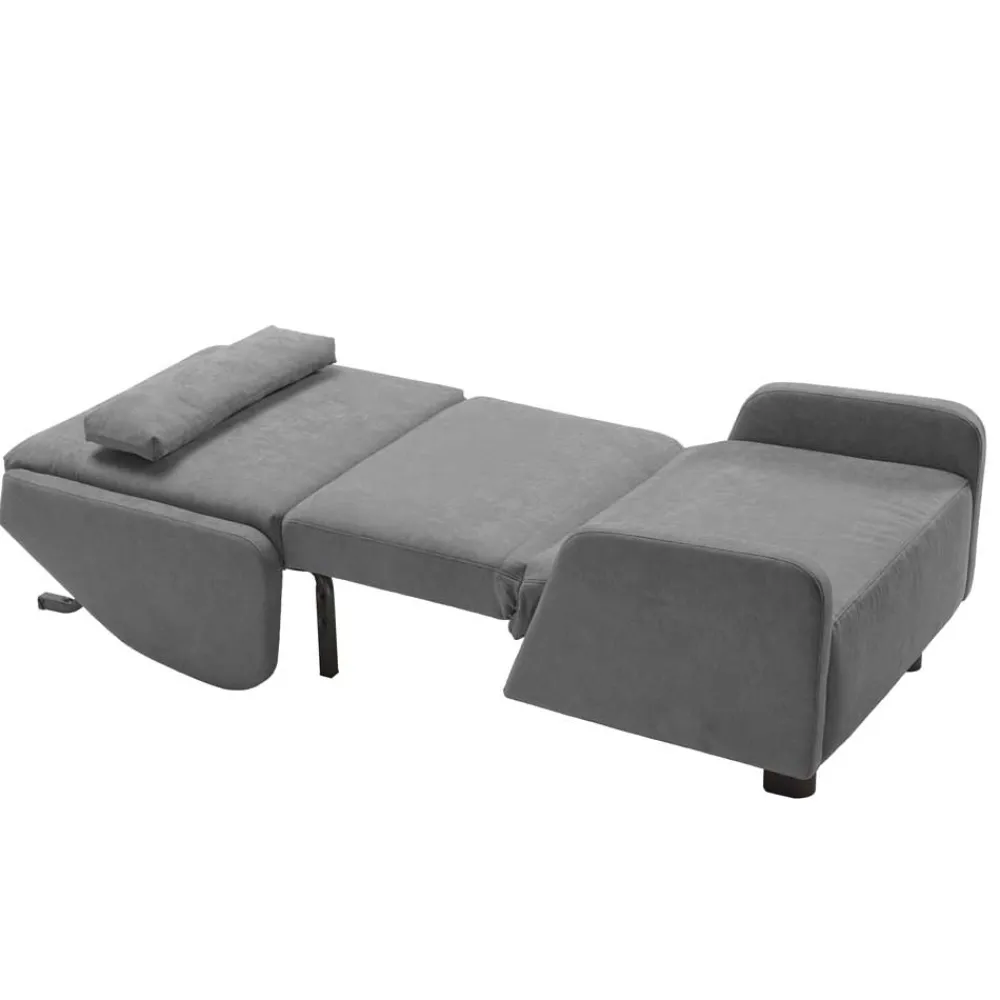 Wohnen Sessel|Sofas<Ausziehbarer Ohrensessel mit Bettfunktion - Actina