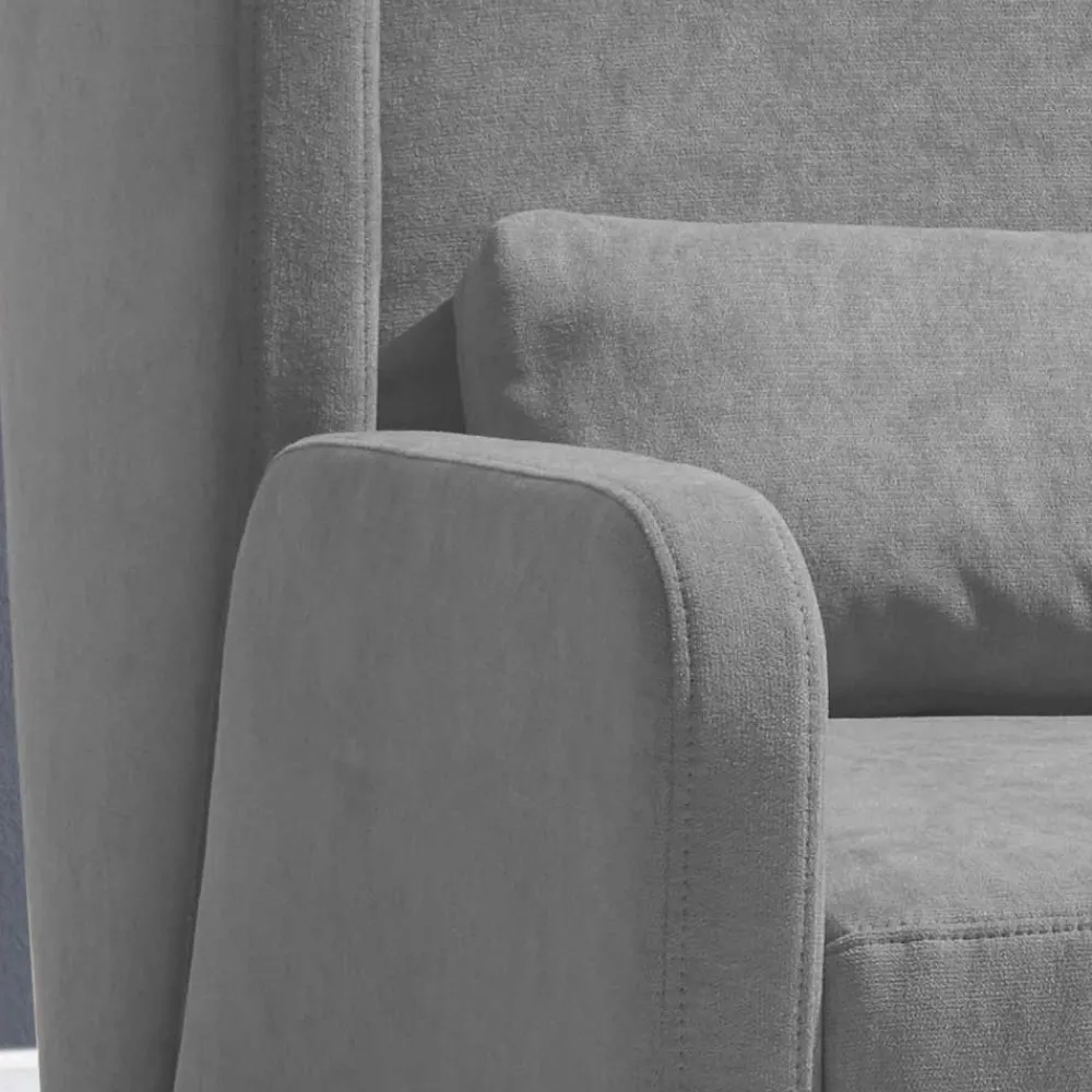Wohnen Sessel|Sofas<Ausziehbarer Ohrensessel mit Bettfunktion - Actina