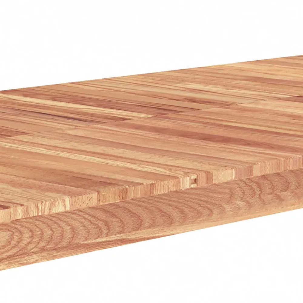 Wohnen Tische<Ausziehtisch aus Kernbuche Massivholz - Lana