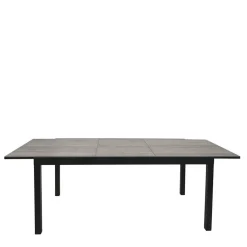 Wohnen Tische<Ausziehtisch für den Garten modern - Curedo