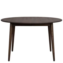 Wohnen Sitzgruppe<Ausziehtisch und Stühle Set - Relencia (fünfteilig)