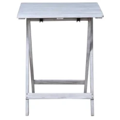 Wohnen Sitzgruppe<Balkon Sitzgruppe in Grey Wash - Paisly (dreiteilig)