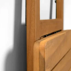 Wohnen Tische<Balkontisch zum Einhängen klappbar - Baptisto