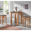 Wohnen Sitzgruppe<Bar Sitzgruppe Möbelset - Ribardo (dreiteilig)