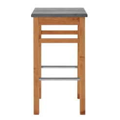 Wohnen Sitzgruppe<Bar Sitzgruppe Möbelset - Ribardo (dreiteilig)