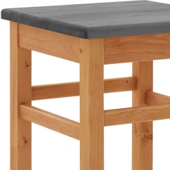 Wohnen Sitzgruppe<Bar Sitzgruppe Möbelset - Ribardo (dreiteilig)