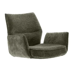 Wohnen Hocker<Barstühle mit Taschenfederkern - Grappa (2er Set)