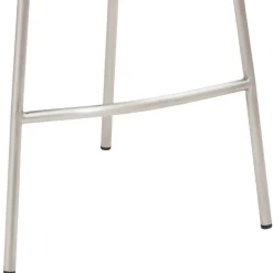 Wohnen Hocker<Barstuhl in Schlammfarben & Beige - Baltimoore