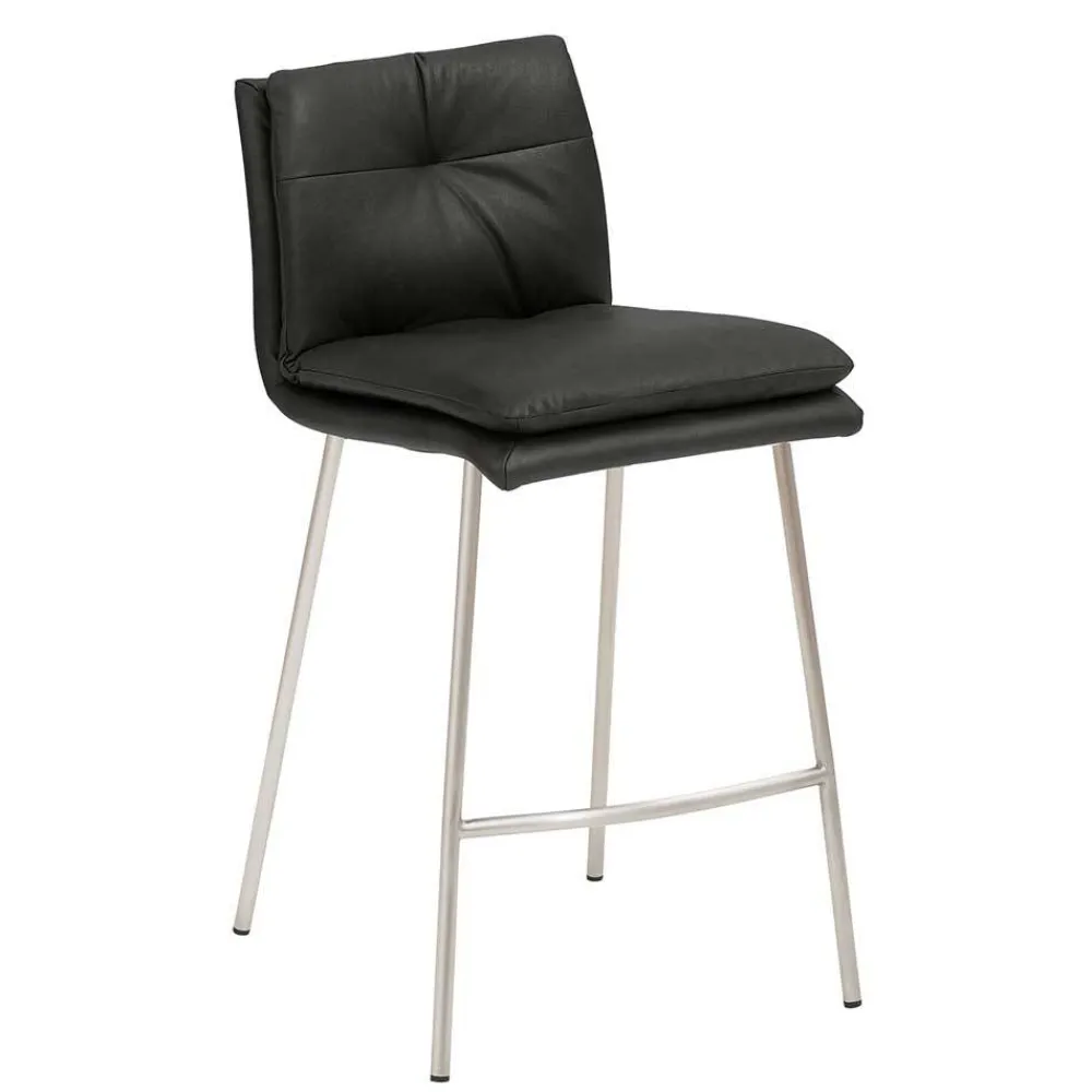 Wohnen Hocker<Barstuhl mit 67 cm Sitzhöhe - Bacoas