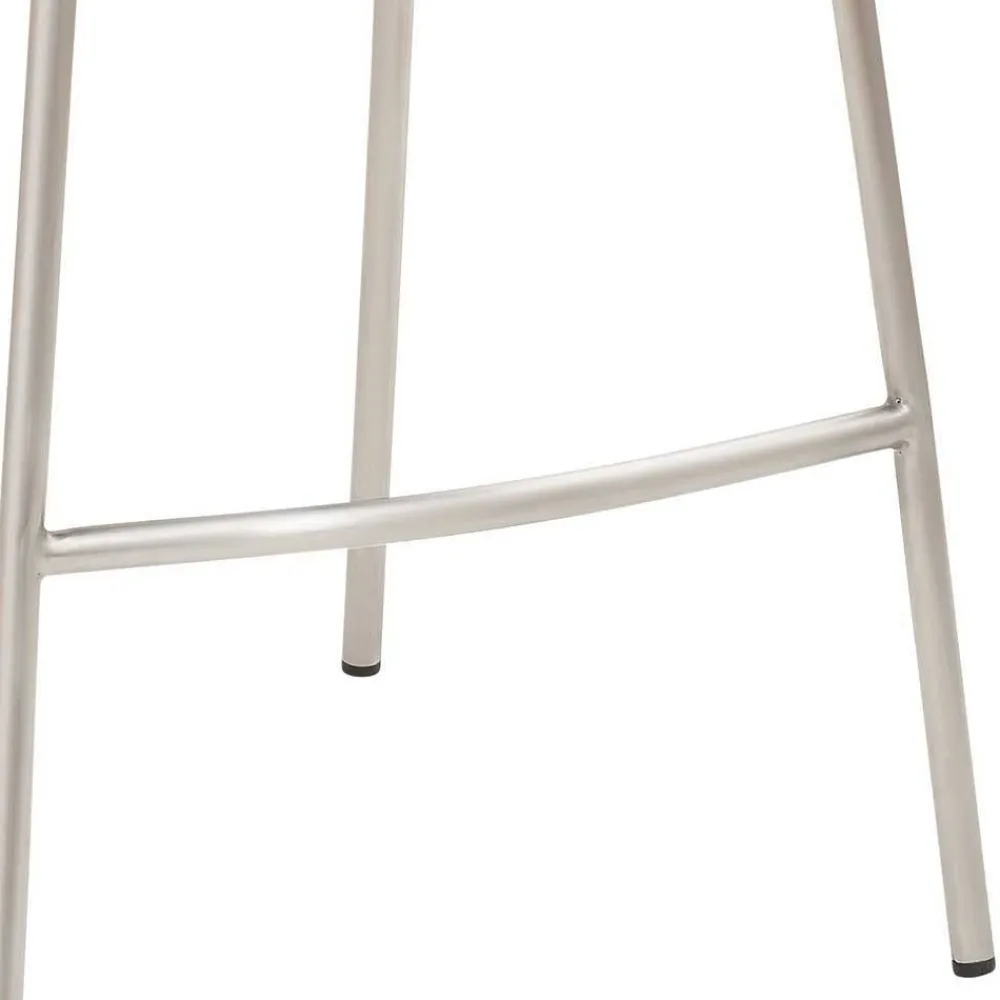 Wohnen Hocker<Barstuhl mit 67 cm Sitzhöhe - Bacoas