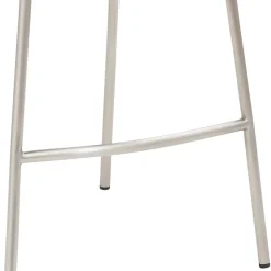 Wohnen Hocker<Barstuhl mit 65 cm Sitzhöhe - Pila
