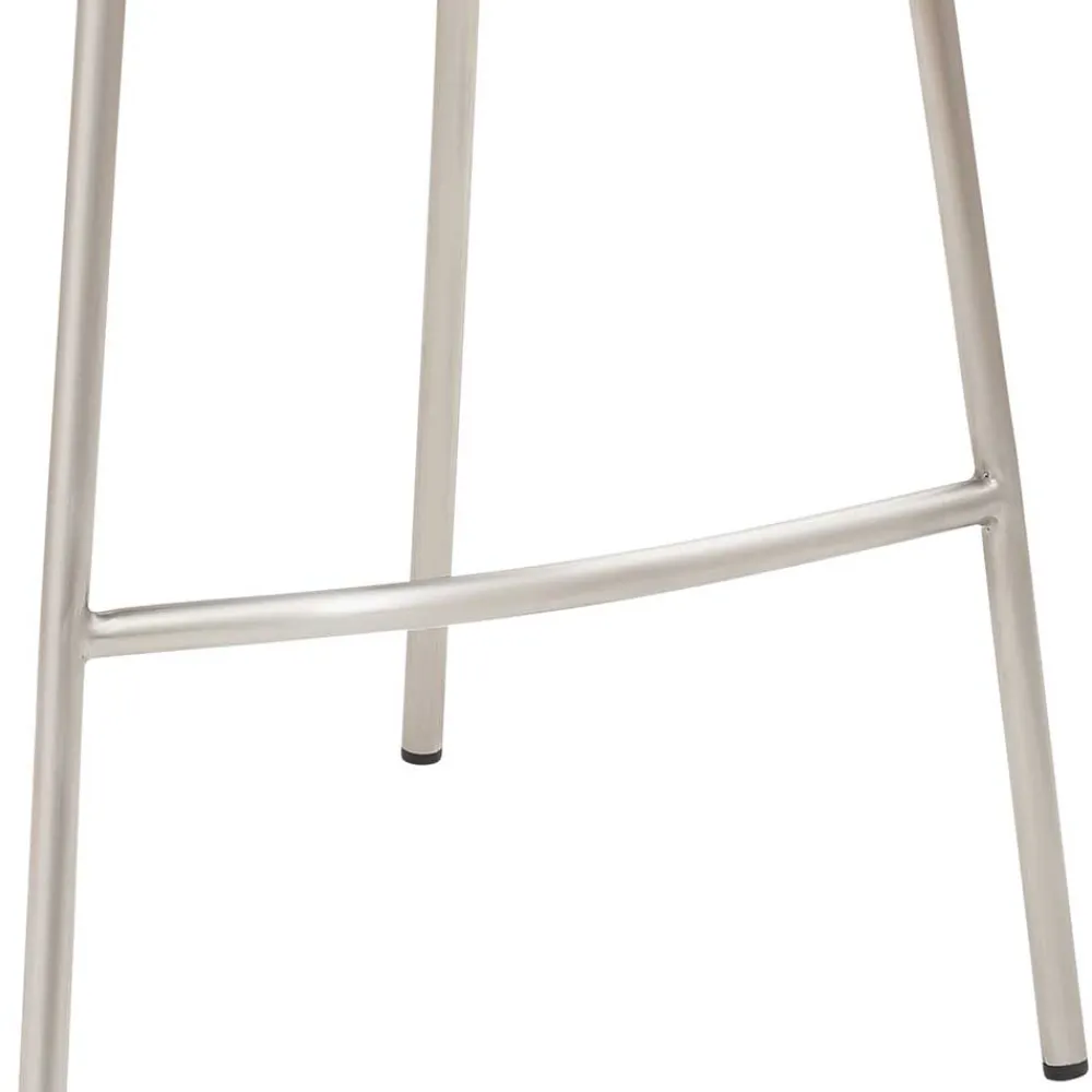 Wohnen Hocker<Barstuhl mit 65 cm Sitzhöhe - Pila