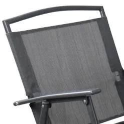 Wohnen Sitzgruppe<Bartisch & Bar-Klappstühle Set - Irvine (dreiteilig)