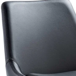Wohnen Hocker<Bequemer Design Barstuhl gepolstert - Alekona