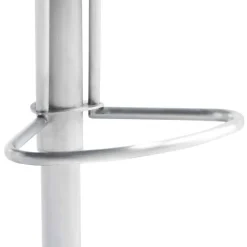 Wohnen Hocker<Bequemer Design Barstuhl gepolstert - Alekona