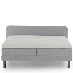 Wohnen Betten<Boxspringbett mit Tonnentaschenfederkern Matratze H2 - Cerhard