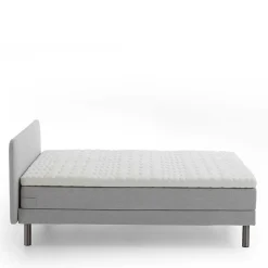 Wohnen Betten<Boxspringbett mit Tonnentaschenfederkern Matratze H2 - Cerhard