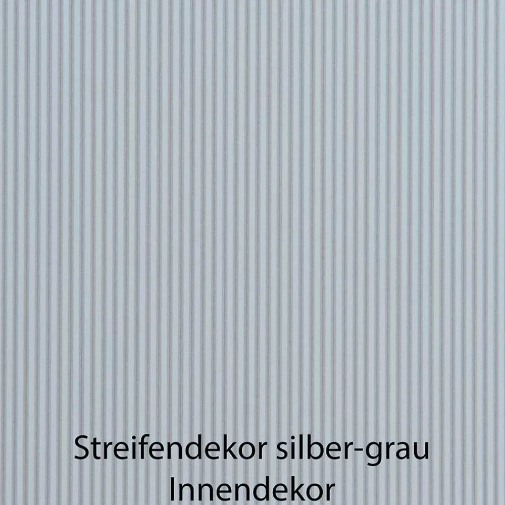 Wohnen Sideboards<Braune Kommode mit 149 cm Breite - Madita