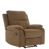 Wohnen Sessel<Brauner Sessel mit Relaxfunktion - Ceoni