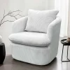 Wohnen Sessel<Breitcord Sessel in Offwhite - Fenturam
