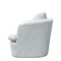 Wohnen Sessel<Breitcord Sessel in Offwhite - Fenturam