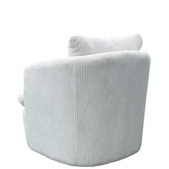 Wohnen Sessel<Breitcord Sessel in Offwhite - Fenturam