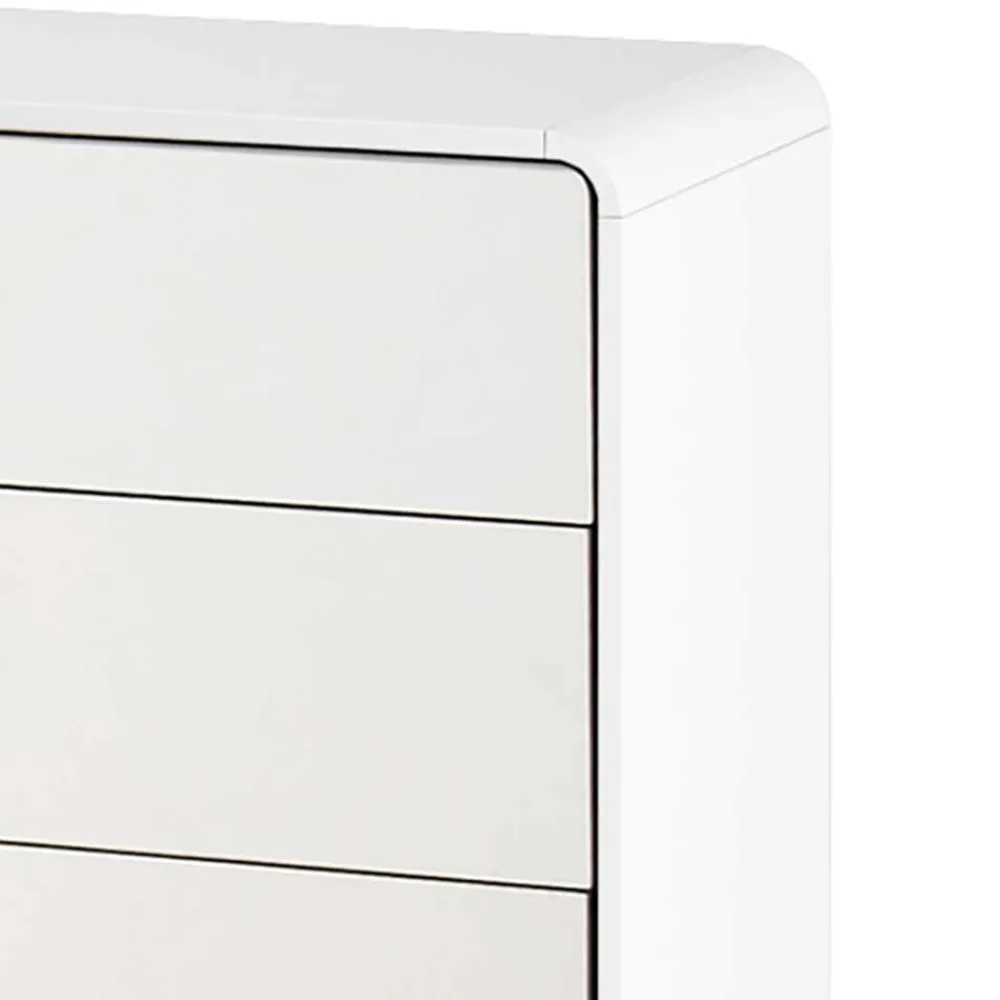 Wohnen Sideboards<Breite Kommode mit sechs Schubladen - Kolreva