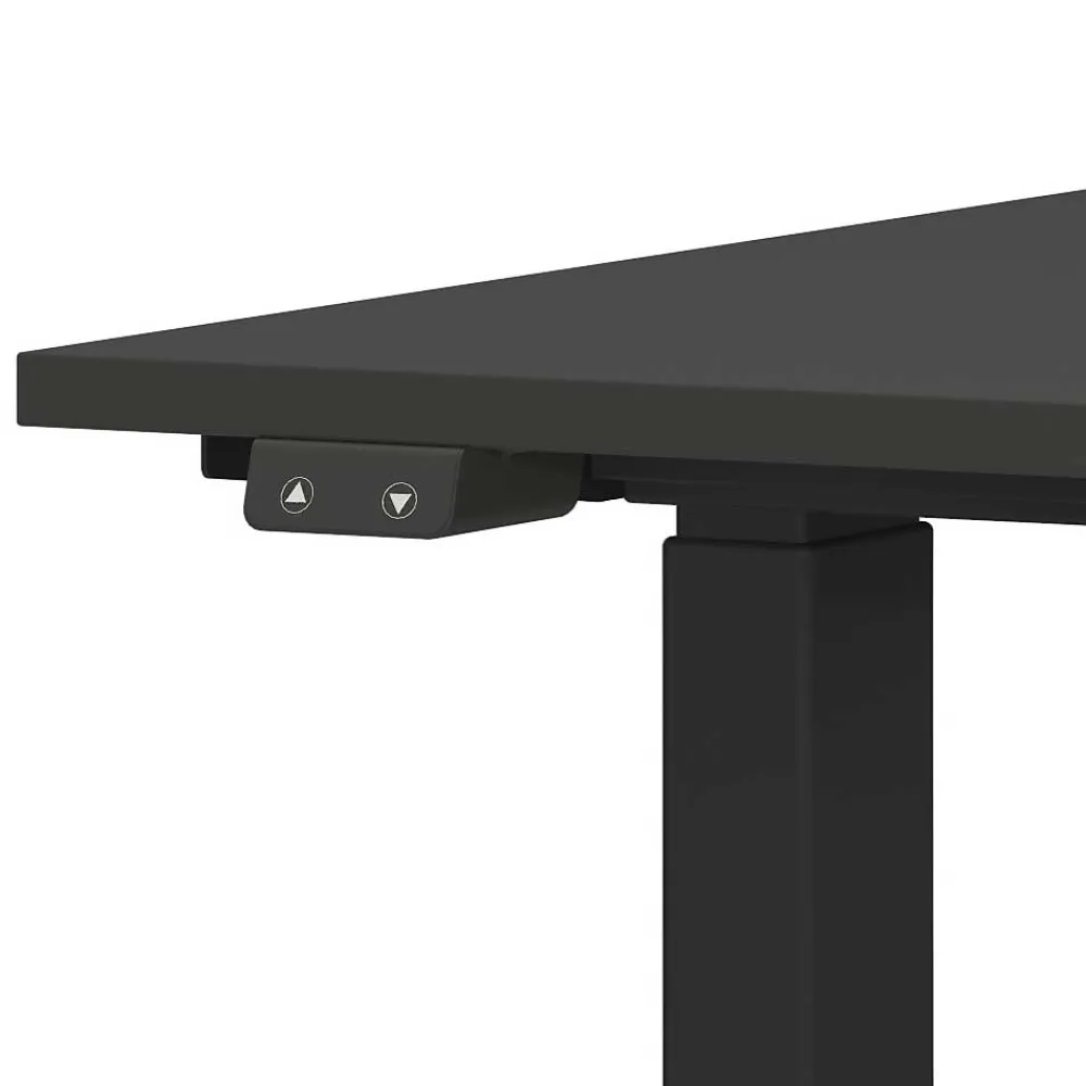 Wohnen Tische<Bürotisch elektrisch höhenverstellbar - Espnoz